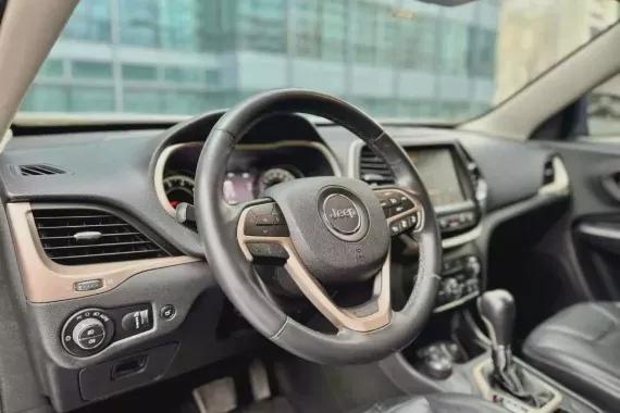 Jeep Cherokee 2015 photo 4