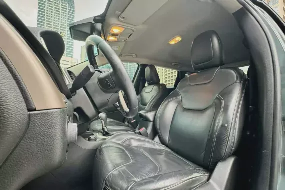Jeep Cherokee 2015 photo 5