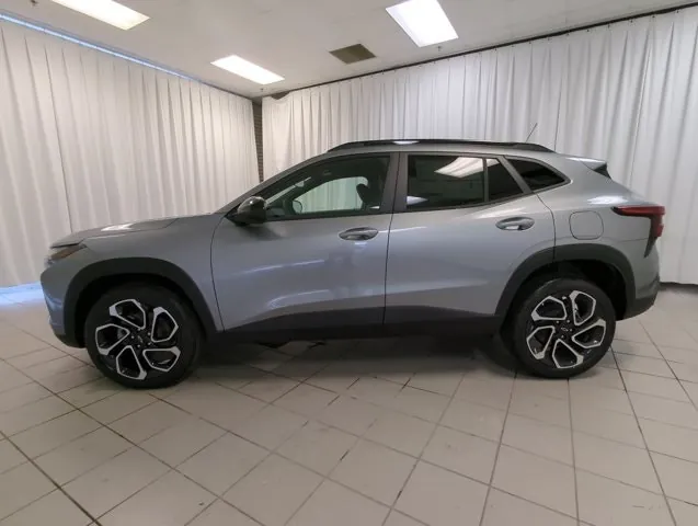 Chevrolet Trax 2026 photo 5