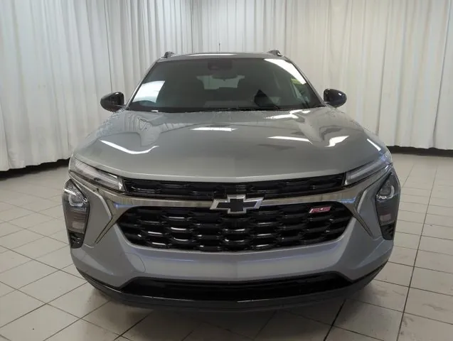 Chevrolet Trax 2026 photo 3