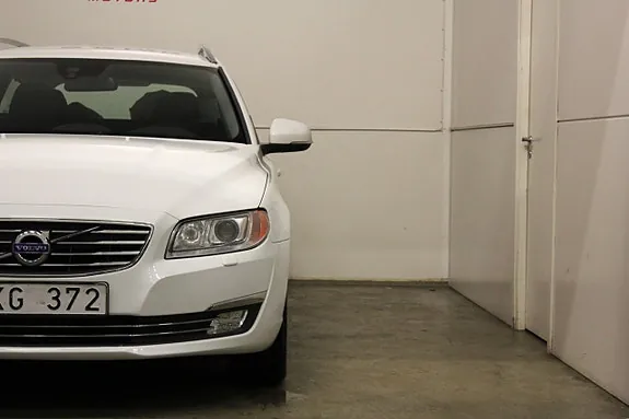 Volvo V70 2014 photo 4
