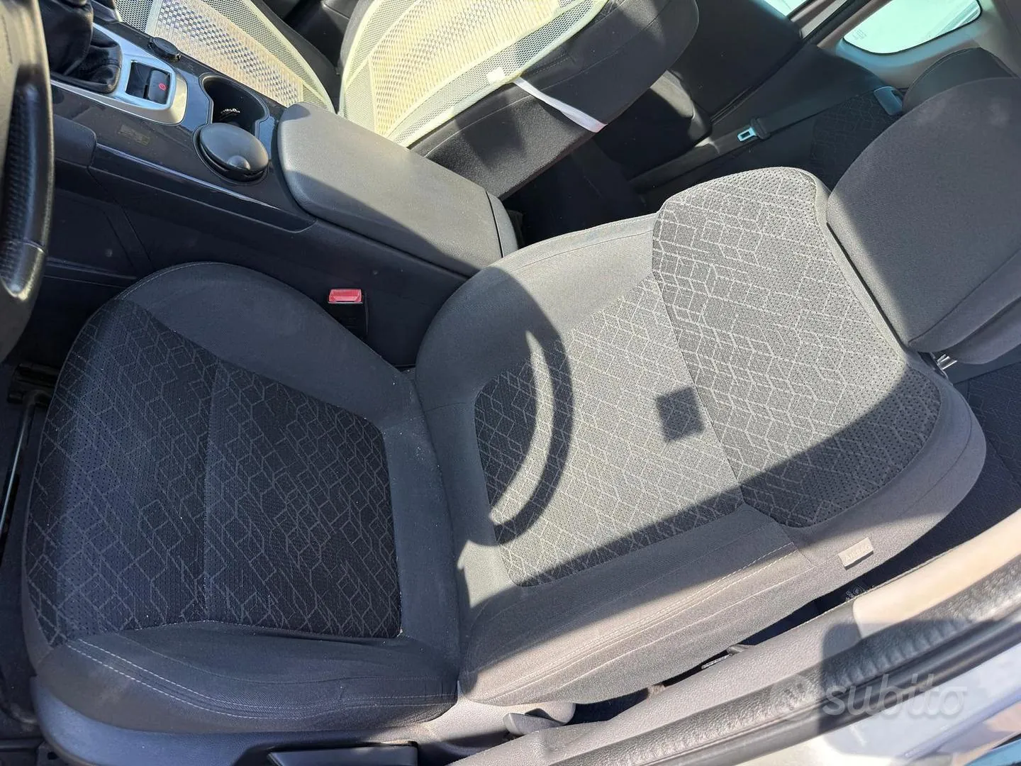Peugeot 3008 2016 photo 5