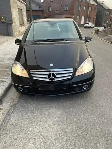 Mercedes-Benz Classe A180