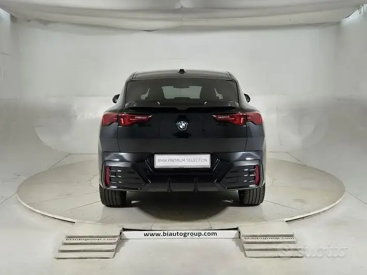 BMW X2 2025 photo 4