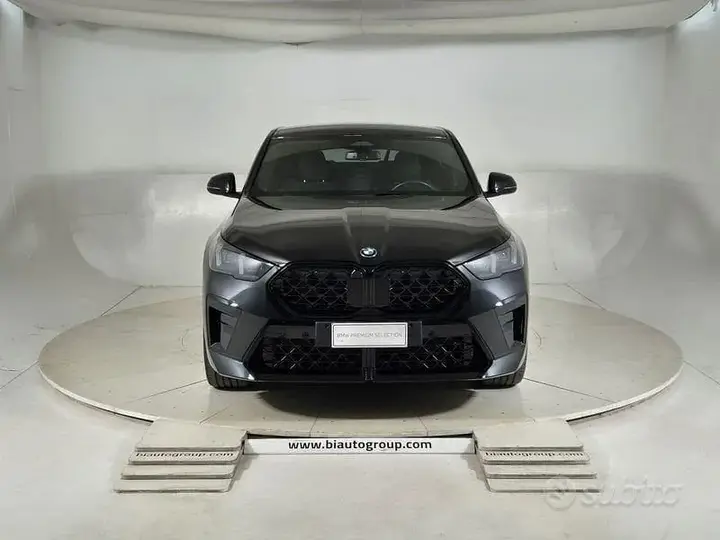 BMW X2 2025 photo 3