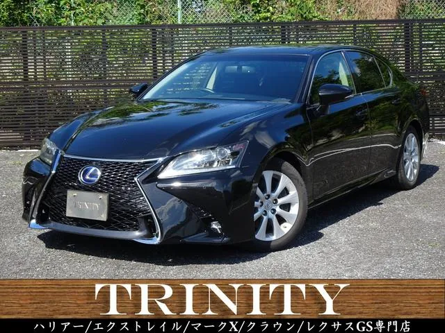 Lexus Gs300H