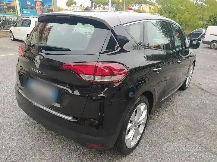 Renault Scenic 2018 photo 4