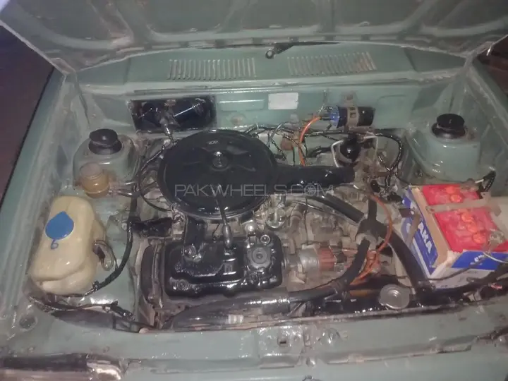 Suzuki Khyber