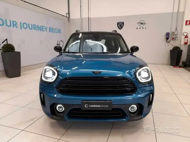Mini Mini Countryman 2023 photo 2