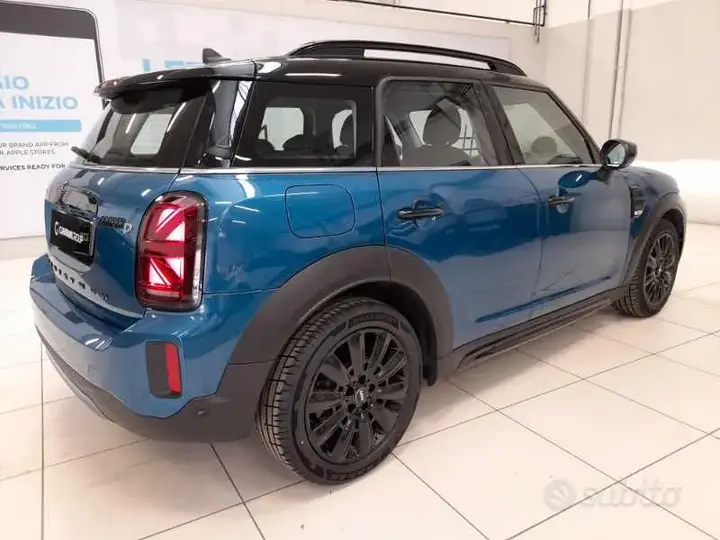 Mini Mini Countryman 2023 photo 5