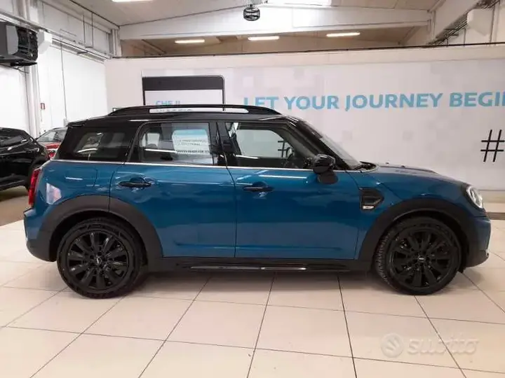 Mini Mini Countryman 2023 photo 4