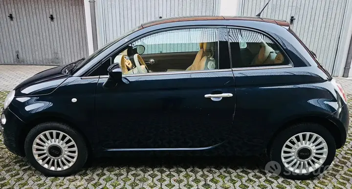 Fiat 500 2011 photo 3
