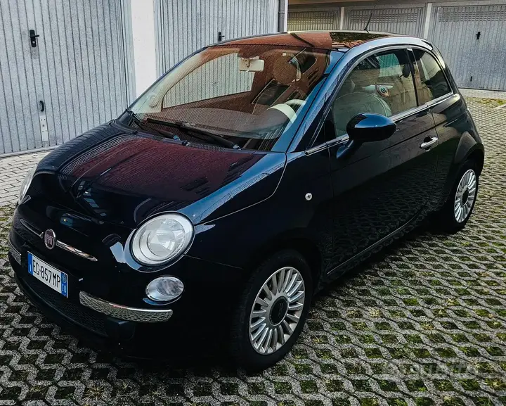 Fiat 500 2011 photo 2