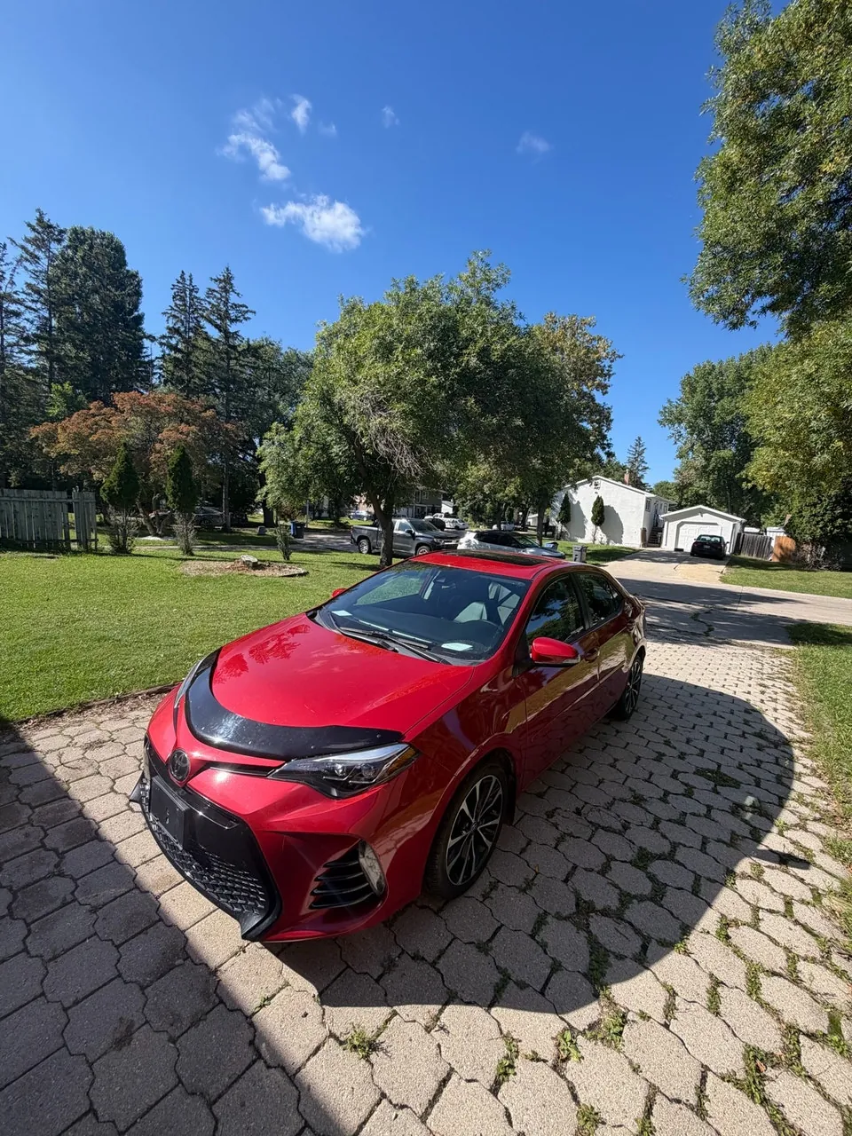 Toyota Corolla 2019 photo 4