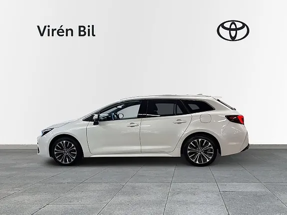 Toyota Corolla 2023 photo 3