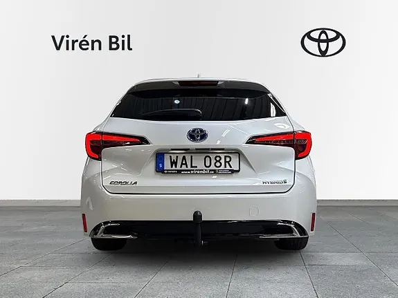 Toyota Corolla 2023 photo 4