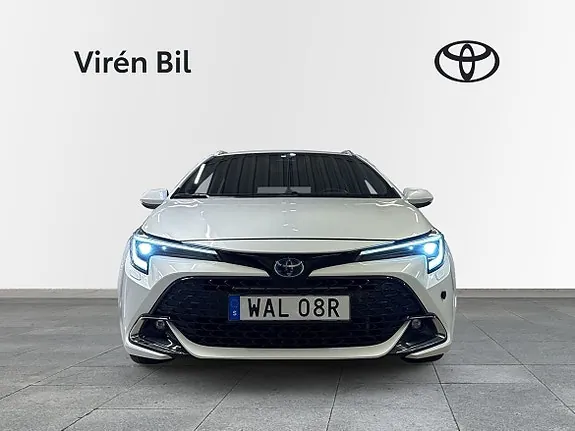 Toyota Corolla 2023 photo 5