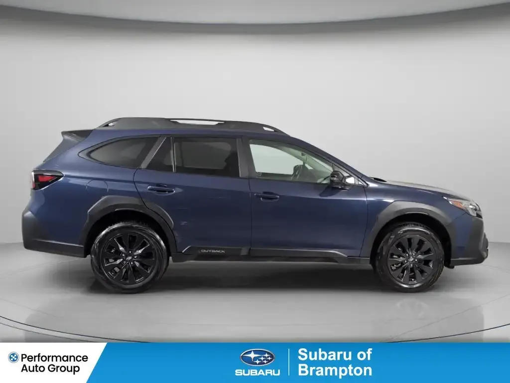 Subaru Outback 2024 photo 4
