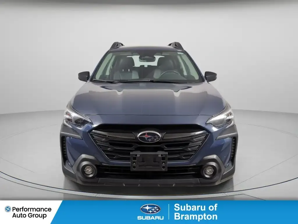 Subaru Outback 2024 photo 2