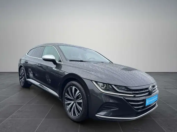 Volkswagen Arteon Shooting Brake 2023 photo 4