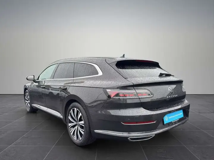 Volkswagen Arteon Shooting Brake 2023 photo 2