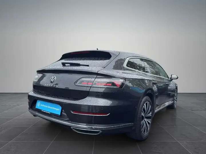 Volkswagen Arteon Shooting Brake 2023 photo 3