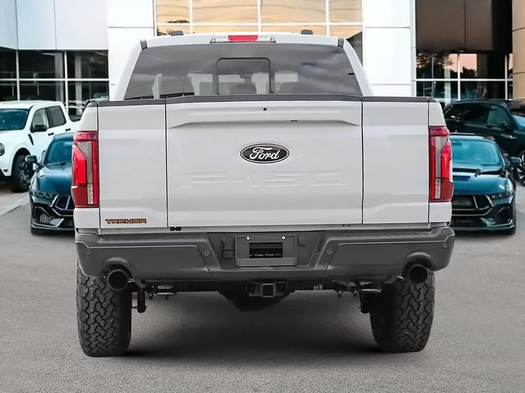Ford F-150 2026 photo 5