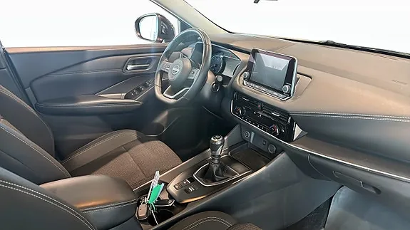 Nissan Qashqai 2023 photo 3
