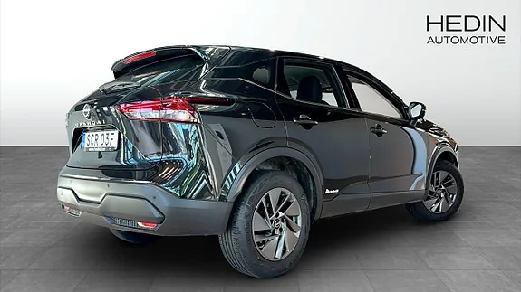 Nissan Qashqai 2023 photo 2
