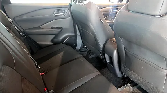 Nissan Qashqai 2023 photo 5