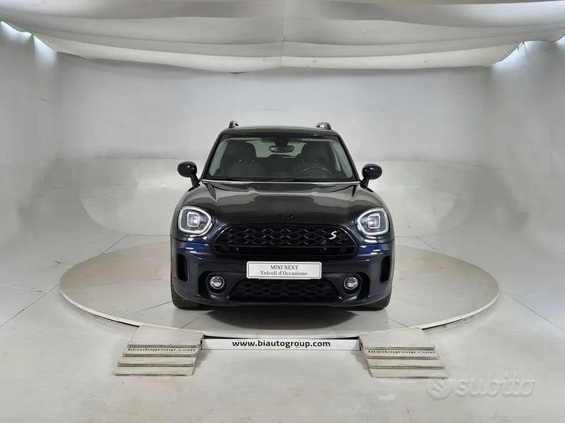 Mini Countryman 2023 photo 3