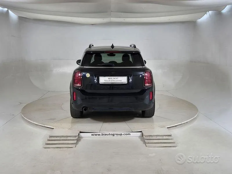 Mini Countryman 2023 photo 4