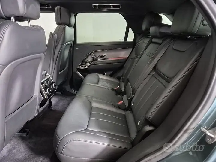 Land Rover Range Rover Sport 2023 photo 5