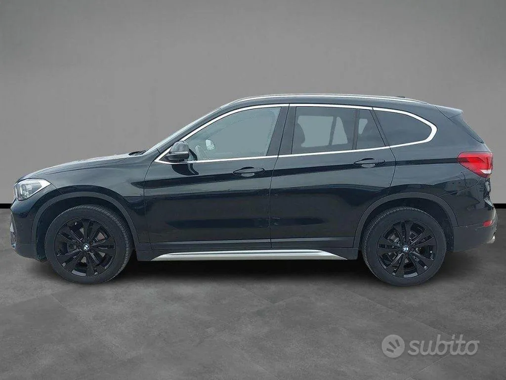 BMW X1 2020 photo 2