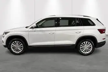 Skoda Kodiaq 2019 photo 3