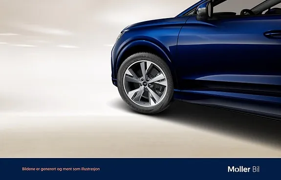 Audi Q4 E-Tron 2023 photo 4