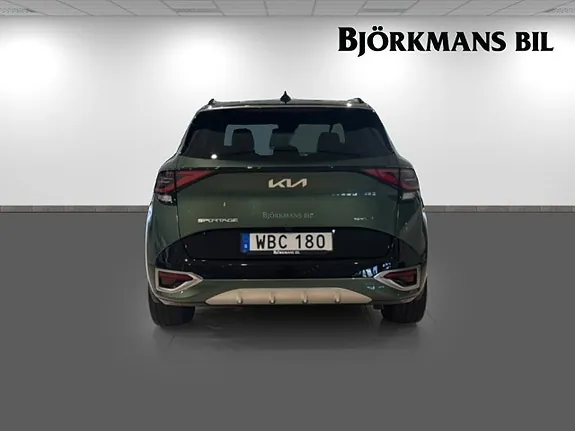 Kia Sportage 2024 photo 5