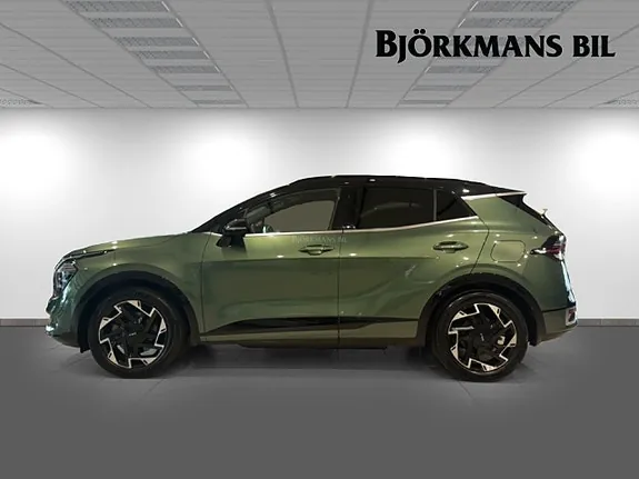Kia Sportage 2024 photo 4