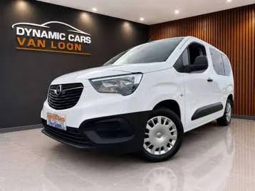 Opel Combo Life