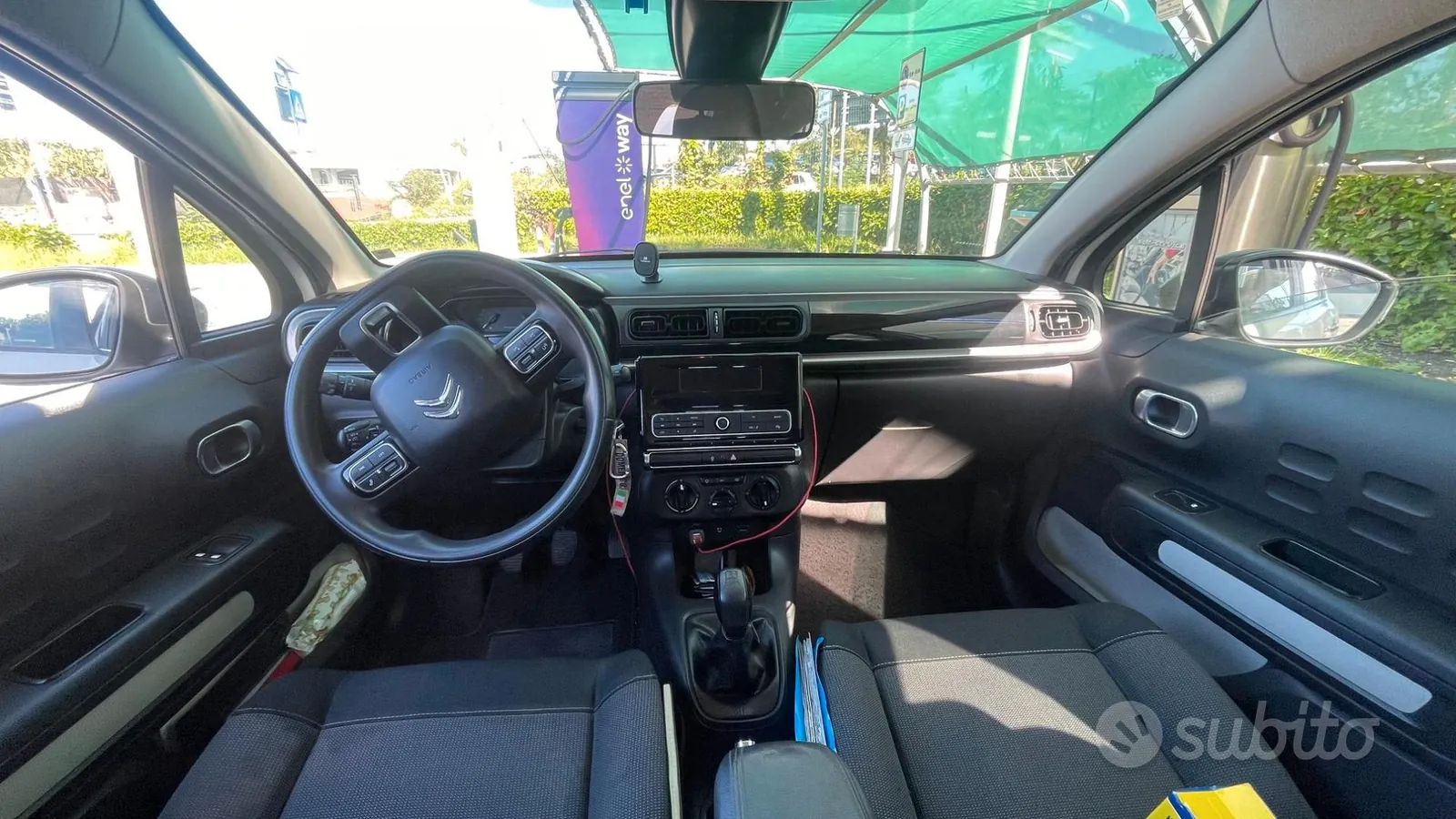 Citroen C3 2017 photo 2