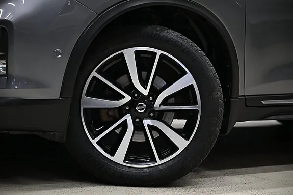Nissan X-Trail 2018 photo 4