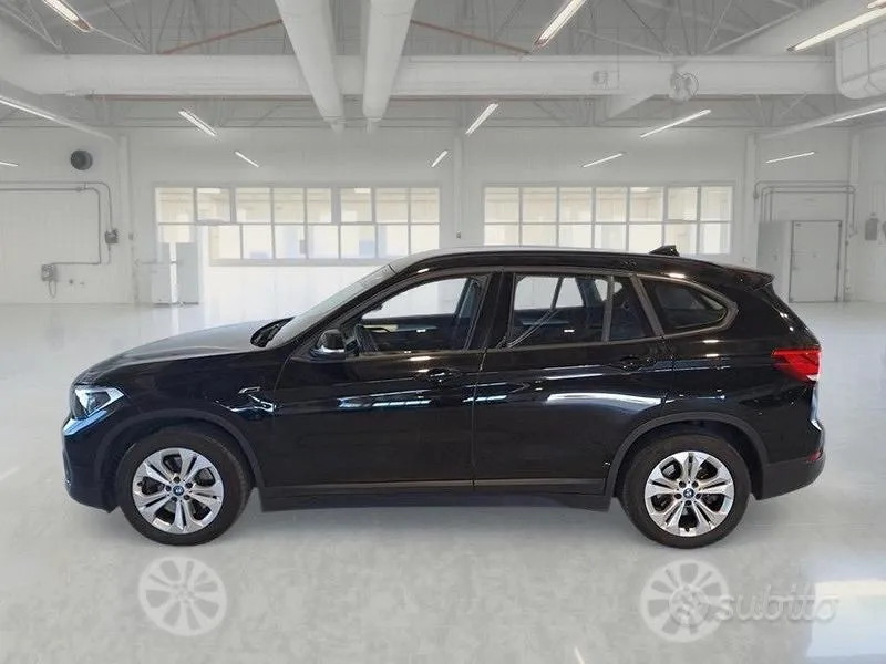 BMW X1 2022 photo 5