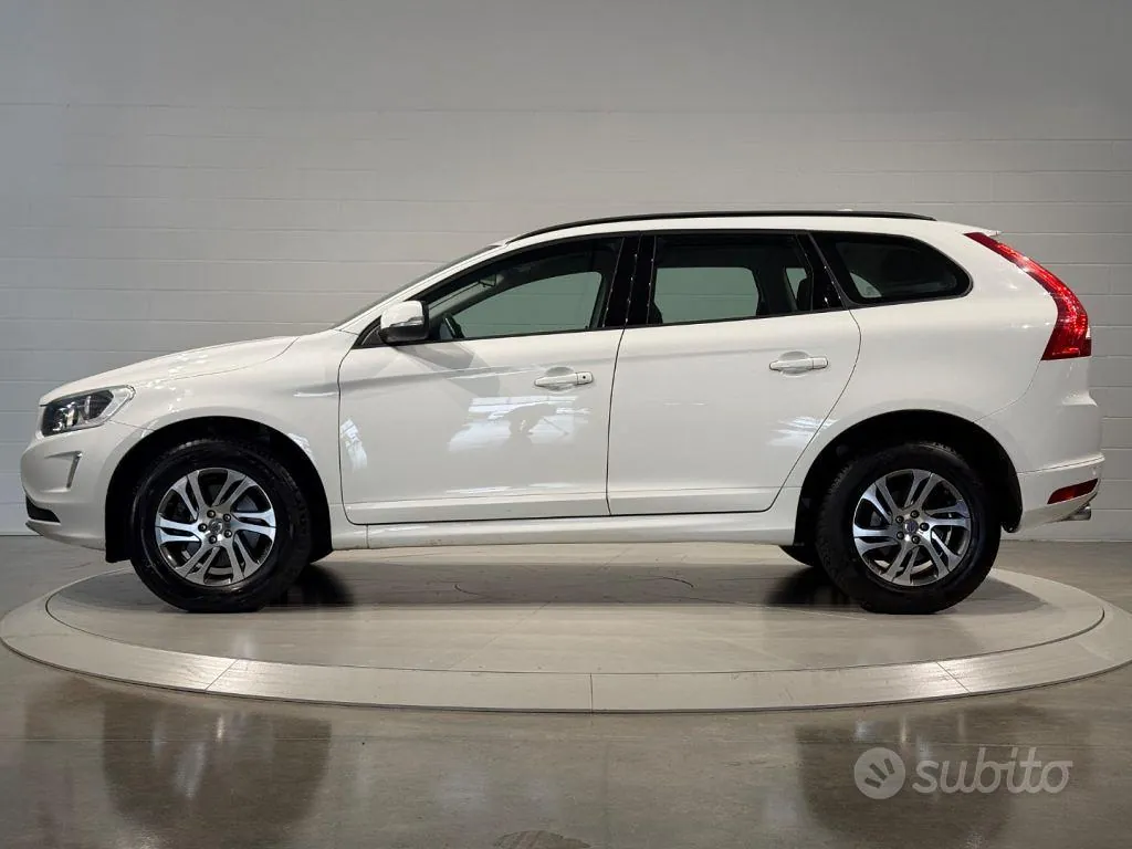 Volvo Xc60 2014 photo 2