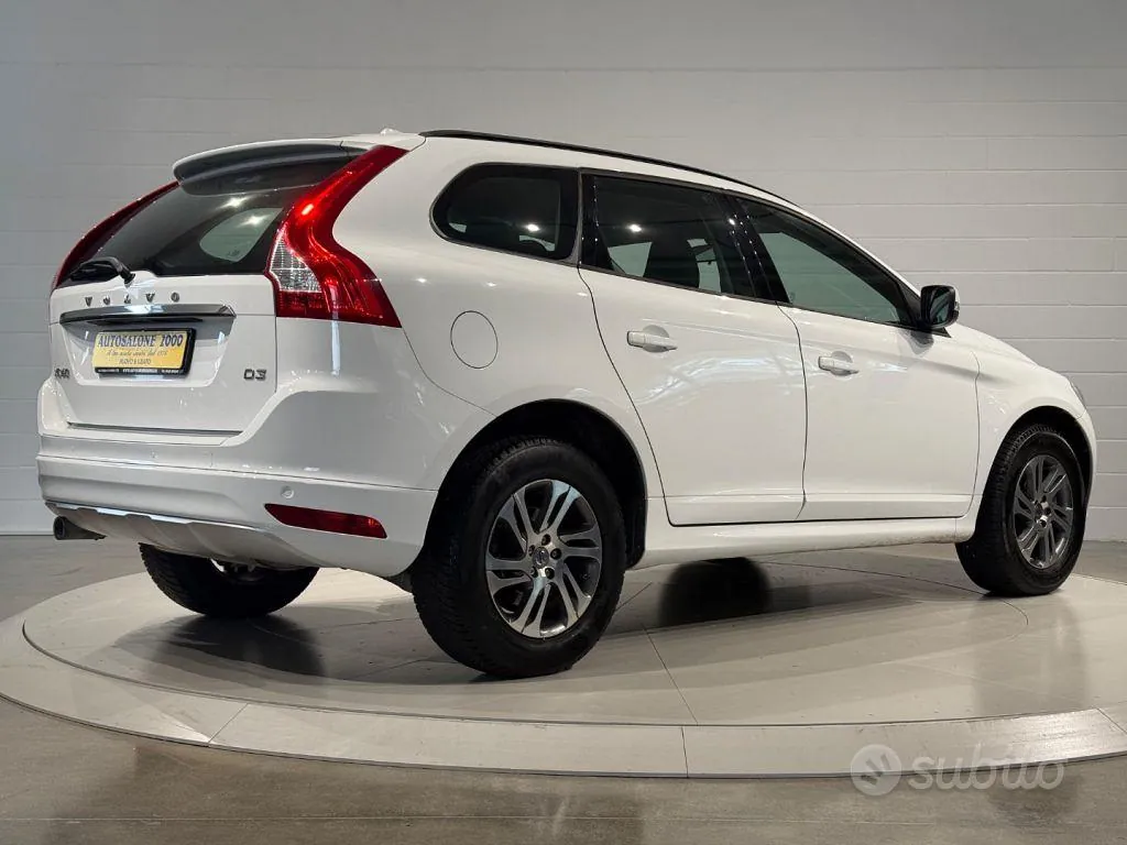 Volvo Xc60 2014 photo 5