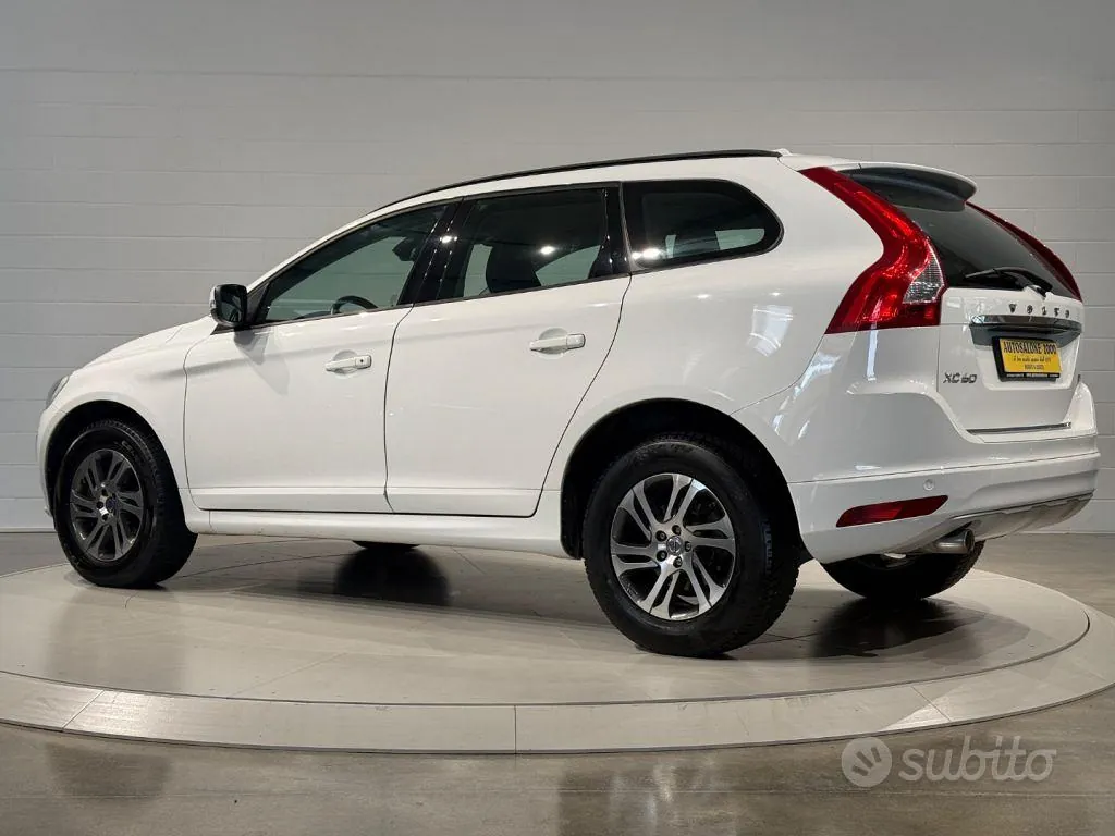 Volvo Xc60 2014 photo 3