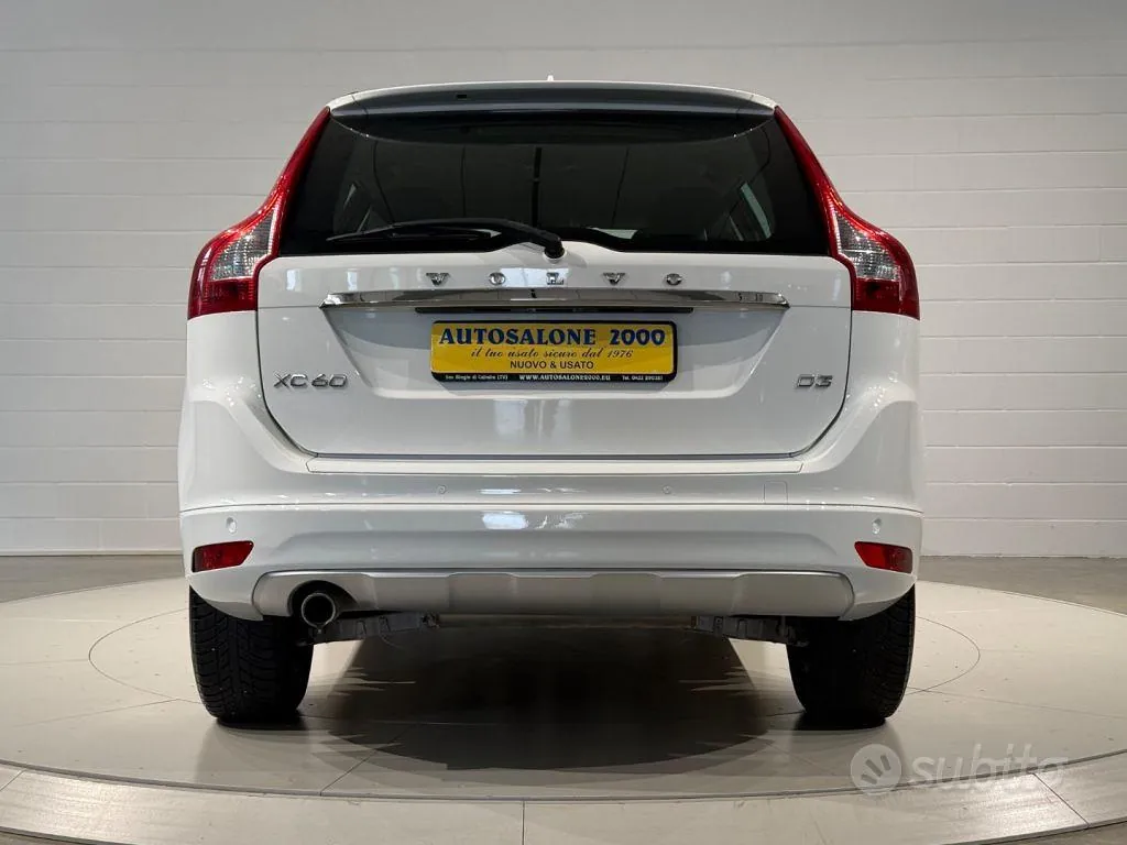 Volvo Xc60 2014 photo 4