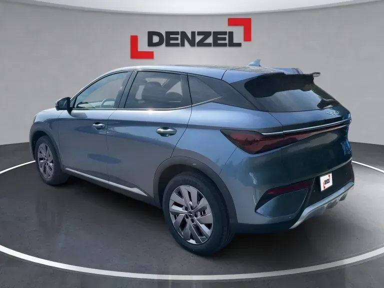 BYD Atto 3 photo 3