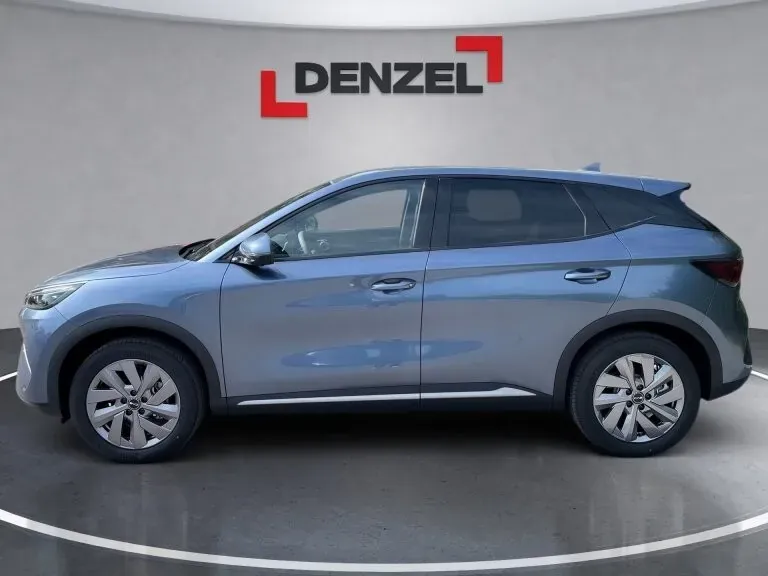 BYD Atto 3 photo 2