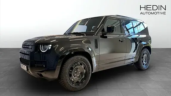 Land Rover Defender 90