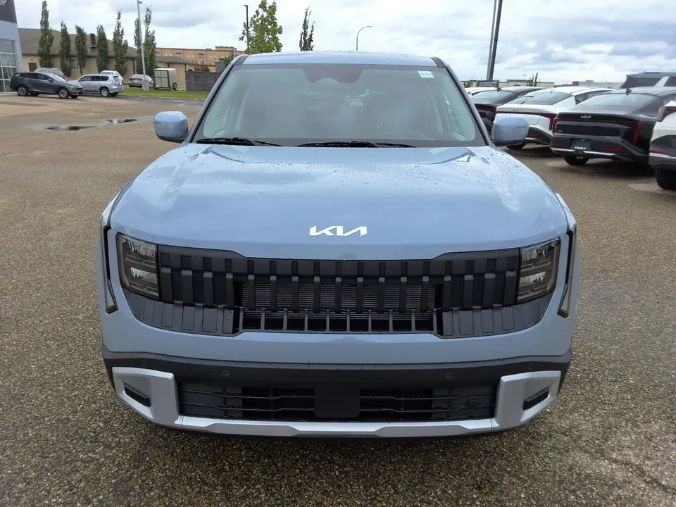 Kia Seltos 2027 photo 2